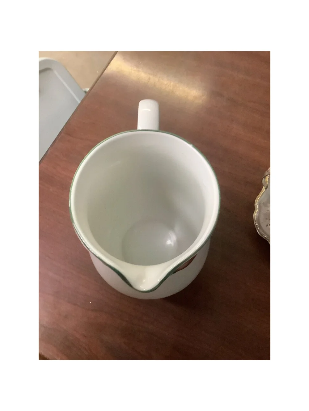 The Cades Cove Collection By Citation Apple Beverage Server 64 Oz 2.5qt